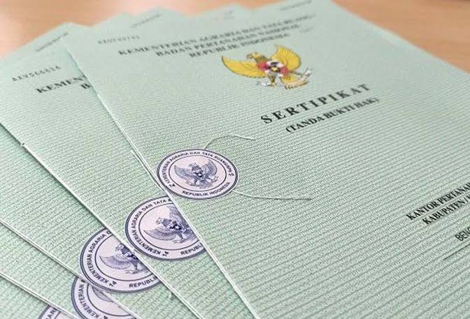 Program Sertifikat Massal di Desa Banyurasa Masih Menyisakan Ketidakjelasan: Warga Sampaikan Kekecewaan